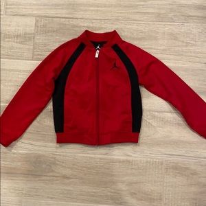 Jordan Tracksuit jacket